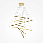 Люстра подвесная Line 2600-3500К 90Вт варинант исполнения - 2 | Loft Concept в Воронеже