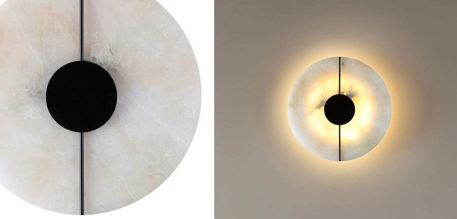 Бра Dagny Wall lamp Бра Dagny Wall lamp - Loft-Concept в Воронеже