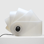 Настольная дизайнерская лампа Poltronova Ghepre Table Lamp варинант исполнения - 5 | Loft Concept в Воронеже