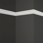 Гладкий молдинг MT-41 варинант исполнения - 1 | Loft Concept в Воронеже
