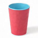 Стакан Seletti Tina варинант исполнения - 1 | Loft Concept в Воронеже