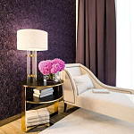 Гипсовая 3D Панель C-06 варинант исполнения - 1 | Loft Concept в Воронеже