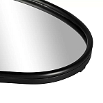 Зеркало асимметричной формы Reflection of Light варинант исполнения - 1 | Loft Concept в Воронеже