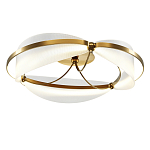 Потолочный светильник Breeze 3000К 45Вт варинант исполнения - 1 | Loft Concept в Воронеже