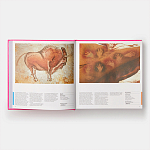 30,000 Years of Art: The Story of Human Creativity Across Time and Space варинант исполнения - 3 | Loft Concept в Воронеже