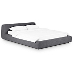 Кровать двуспальная Verna варинант исполнения - 5 | Loft Concept в Воронеже