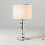 Настольная лампа Cut Stone Base варинант исполнения - 2 | Loft Concept в Воронеже