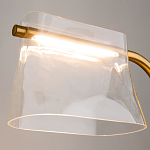 Настольный светильник Cabaret 3000К 8Вт варинант исполнения - 4 | Loft Concept в Воронеже