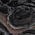 Стол обеденный со стальными ножками оригинальной формы Gourmet Meal варинант исполнения - 2 | Loft Concept в Воронеже