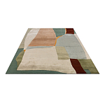 Ковер шелк Manhattan Wool Silk Carpet V варинант исполнения - 2 | Loft Concept в Воронеже