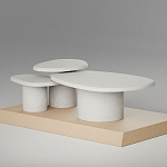 Столы «Trio» варинант исполнения - 2 | Loft Concept в Воронеже