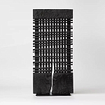 Скульптура «Решетка» варинант исполнения - 1 | Loft Concept в Воронеже