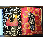 Подарочный фото-альбом Arget: 20 Years Of Design For All, XXO Rizzoli New York Book варинант исполнения - 4 | Loft Concept в Воронеже