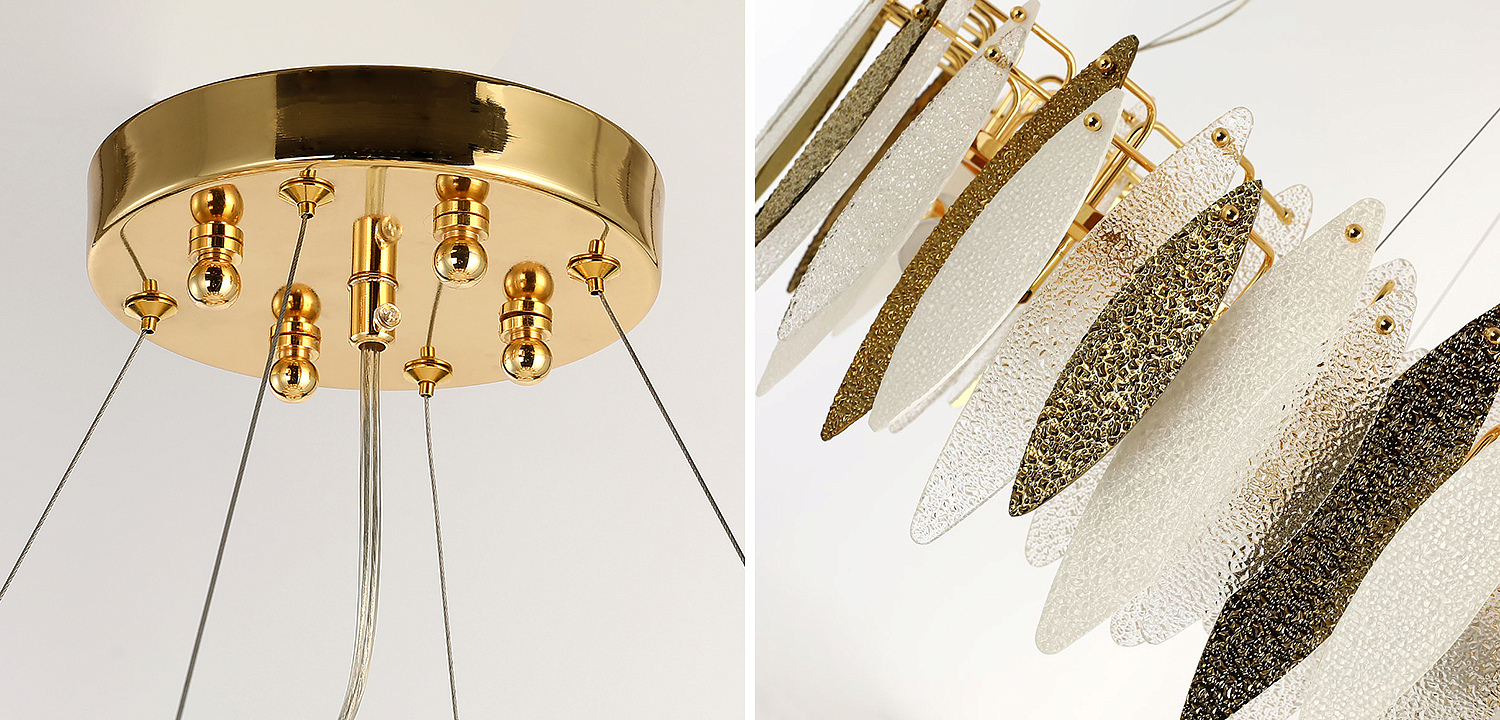 Люстра Monaghan Chandelier 10 Люстра Monaghan Chandelier 10 - Loft-Concept в Воронеже