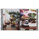 Книга известного дизайнера интерьеров Питера Данэма The World of Peter Dunham: Global Style from Paris to Hollywood варинант исполнения - 8 | Loft Concept в Воронеже