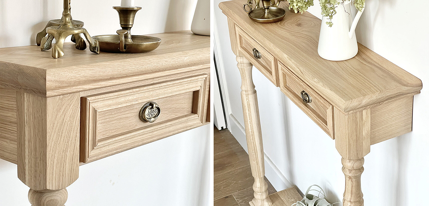 Консоль Ariana Console Консоль Ariana Console - Loft-Concept в Воронеже