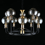 Люстра подвесная в стиле лофт Rozetta варинант исполнения - 1 | Loft Concept в Воронеже