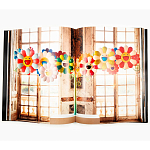 Коллекционный Арт-альбом Murakami Versailles 2011 Букинистика варинант исполнения - 10 | Loft Concept в Воронеже