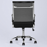 Офисное кресло с сетчатой спинкой NETTING варинант исполнения - 4 | Loft Concept в Воронеже