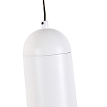 Подвесной светильник белый Pendant Capsule  варинант исполнения - 4 | Loft Concept в Воронеже