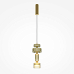 Подвесной светильник Level А 3000К 12ВТ варинант исполнения - 1 | Loft Concept в Воронеже