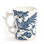 Кружка Seletti Procopia варинант исполнения - 1 | Loft Concept в Воронеже