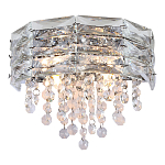 Настенный светильник Roul Crystal Light варинант исполнения - 1 | Loft Concept в Воронеже