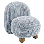 Кресло Wakonda варинант исполнения - 1 | Loft Concept в Воронеже