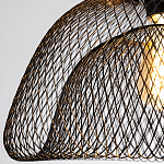 Подвесной светильник в стиле лофт Massimo варинант исполнения - 3 | Loft Concept в Воронеже