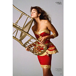 Коллекционная книга Gold in Vogue варинант исполнения - 1 | Loft Concept в Воронеже