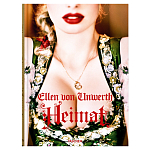 Коллекционный лимитированный Фотоальбом Ellen von Unwerth. Heimat XXL варинант исполнения - 1 | Loft Concept в Воронеже