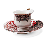 Кофейная пара Seletti Sagala варинант исполнения - 3 | Loft Concept в Воронеже