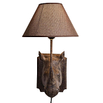 Бра Носорог Rhinoceros варинант исполнения - 4 | Loft Concept в Воронеже