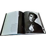 Коллекционная книга Cinema in Vogue варинант исполнения - 9 | Loft Concept в Воронеже