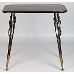 Столик приставной в стиле лофт Unlimited Freedom варинант исполнения - 4 | Loft Concept в Воронеже