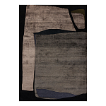 Ковер шелк Manhattan Wool Silk Carpet III варинант исполнения - 1 | Loft Concept в Воронеже