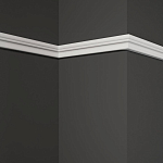 Гладкий молдинг MT-29 варинант исполнения - 1 | Loft Concept в Воронеже