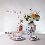 Ваза Seletti Melania варинант исполнения - 6 | Loft Concept в Воронеже