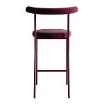 Стул полубарный «Рогалик» варинант исполнения - 4 | Loft Concept в Воронеже