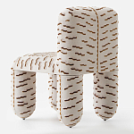 Стул GIOTTO Dining Armchair варинант исполнения - 1 | Loft Concept в Воронеже