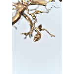 Люстра в виде дерева Tree Shaped Chandelier варинант исполнения - 8 | Loft Concept в Воронеже