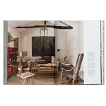 Альбом  декорирование Интерьеров Мелиссы Пенфолд Natural Living by Design: Melissa Penfold варинант исполнения - 10 | Loft Concept в Воронеже