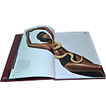 Коллекционная книга Art in Vogue варинант исполнения - 1 | Loft Concept в Воронеже