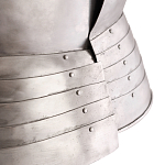 Декоративные доспехи Armor Cabinet de Curiosites варинант исполнения - 4 | Loft Concept в Воронеже