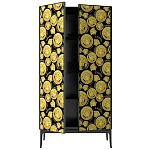 Stiletto Cabinet Barocco Medusa варинант исполнения - 3 | Loft Concept в Воронеже