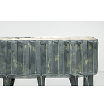 Чаша керамическая на ножках "Наследие" варинант исполнения - 4 | Loft Concept в Воронеже