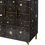 Тумба Trenta Space варинант исполнения - 3 | Loft Concept в Воронеже