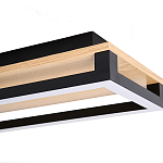 Потолочный светильник 40 GAVIN WOOD варинант исполнения - 2 | Loft Concept в Воронеже