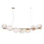 Подвесной светильник The bell tower варинант исполнения - 1 | Loft Concept в Воронеже