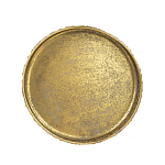 Столик дизайнерский Coth of gold варинант исполнения - 4 | Loft Concept в Воронеже